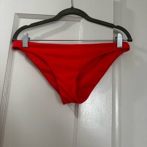 Hurley Bikini bottoms